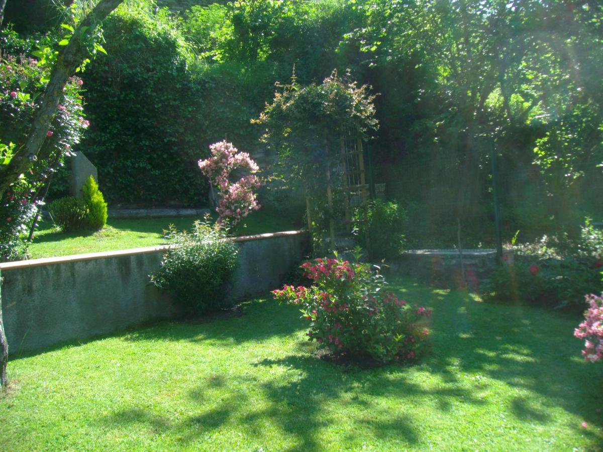 Petite Maison De Montagne Avec Jardin Cier-de-Luchon Kültér fotó